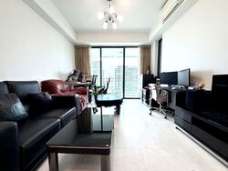 RiverGate (D9), Apartment #585482021